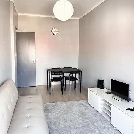 Luna Apartment Corroios Extérieur photo